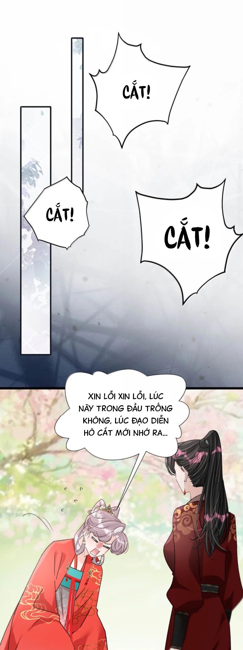 đọc truyện Mẹ Kế Chương 88 ảnh 2 tại Thiên Thai Truyện