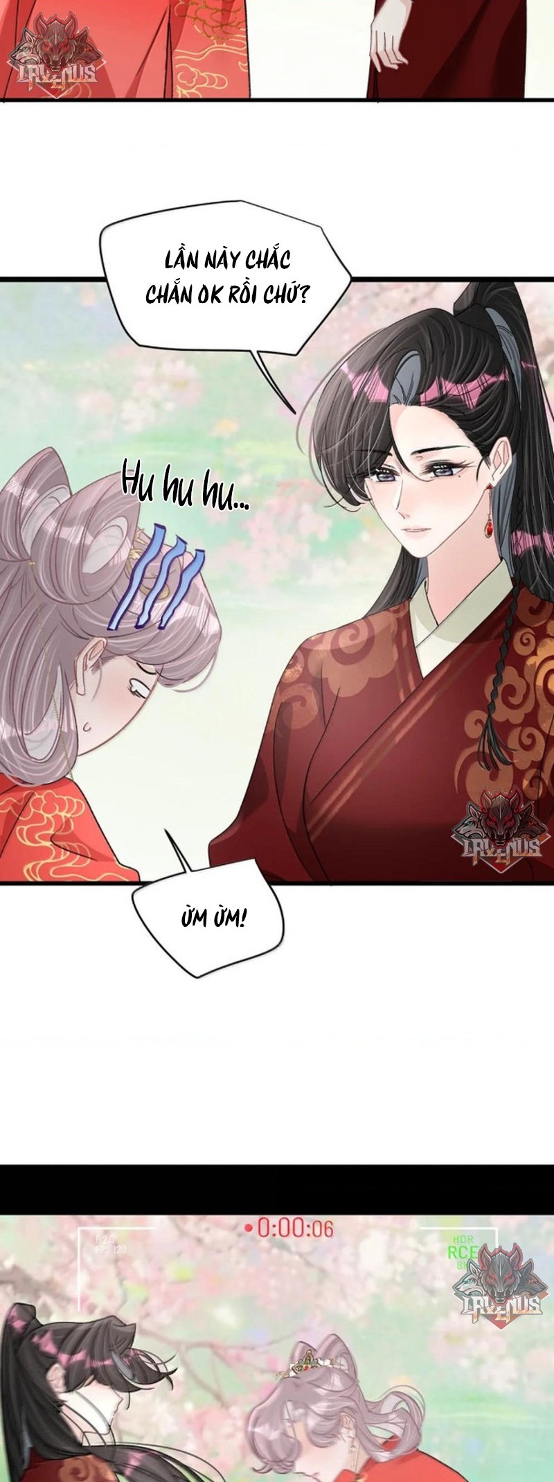 đọc truyện Mẹ Kế Chương 88 ảnh 3 tại Thiên Thai Truyện