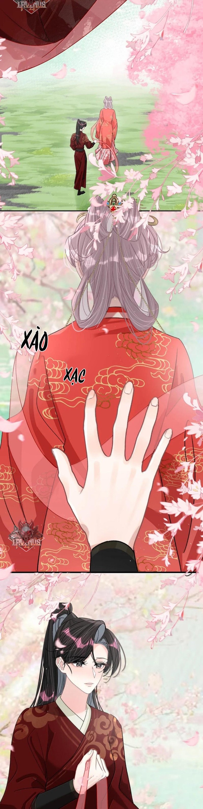 đọc truyện Mẹ Kế Chương 88 ảnh 12 tại Thiên Thai Truyện