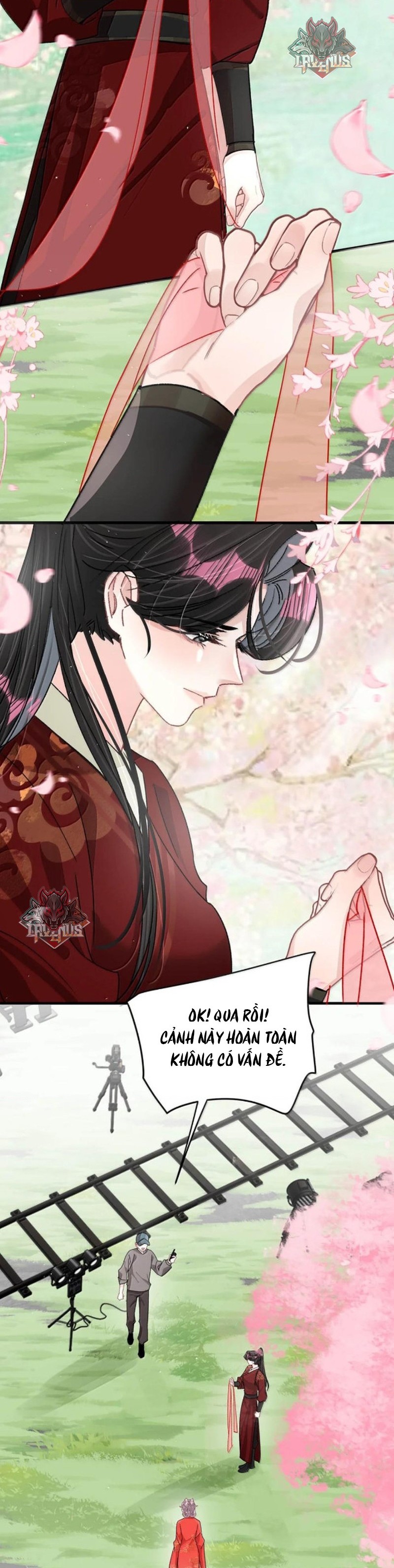 đọc truyện Mẹ Kế Chương 88 ảnh 13 tại Thiên Thai Truyện