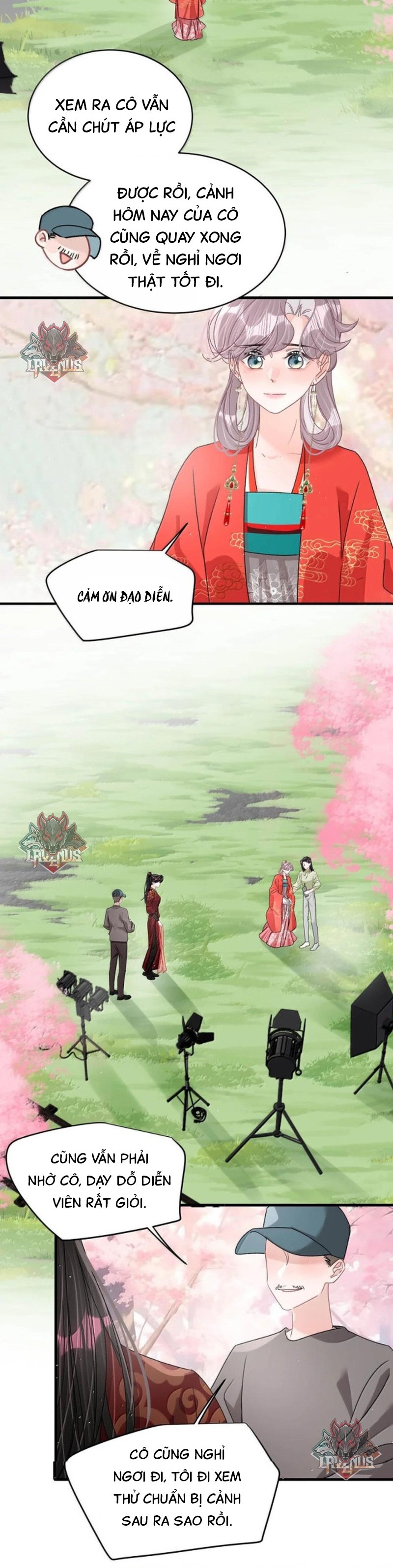 đọc truyện Mẹ Kế Chương 88 ảnh 14 tại Thiên Thai Truyện