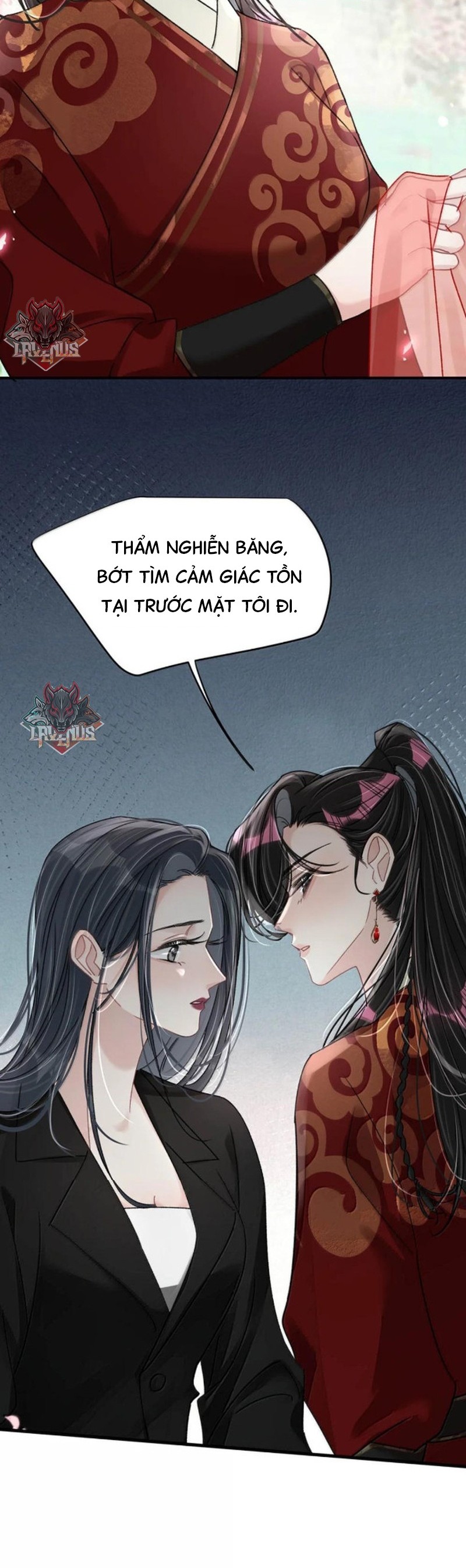 đọc truyện Mẹ Kế Chương 88 ảnh 17 tại Thiên Thai Truyện