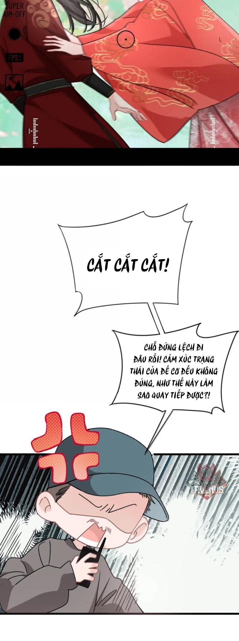 đọc truyện Mẹ Kế Chương 88 ảnh 4 tại Thiên Thai Truyện