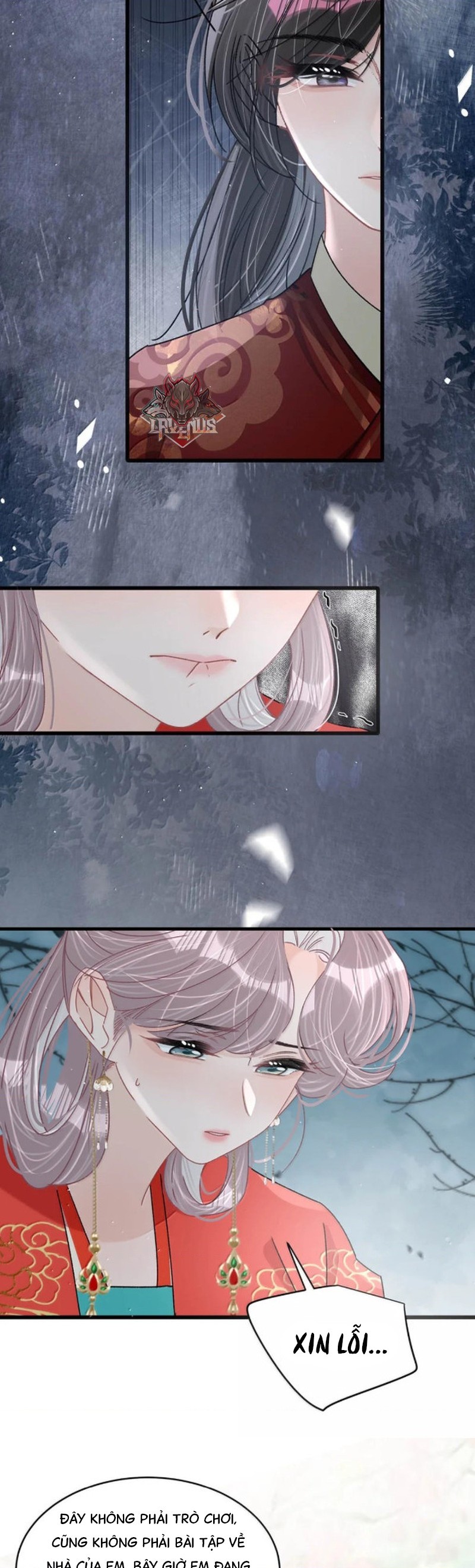 đọc truyện Mẹ Kế Chương 88 ảnh 6 tại Thiên Thai Truyện