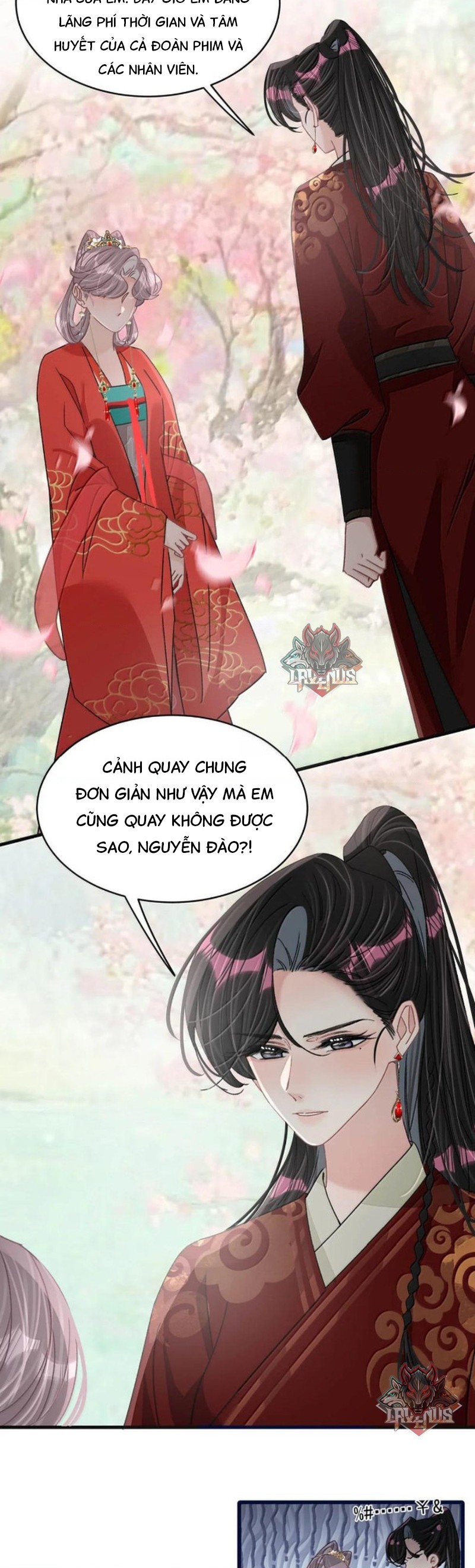 đọc truyện Mẹ Kế Chương 88 ảnh 7 tại Thiên Thai Truyện