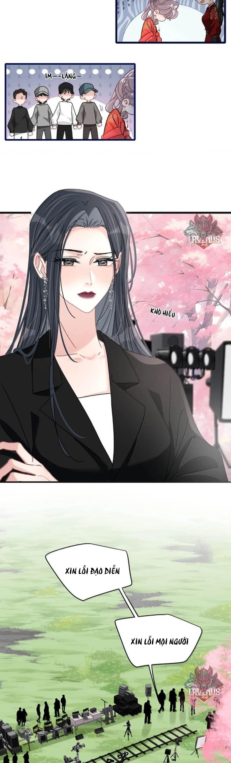 đọc truyện Mẹ Kế Chương 88 ảnh 8 tại Thiên Thai Truyện