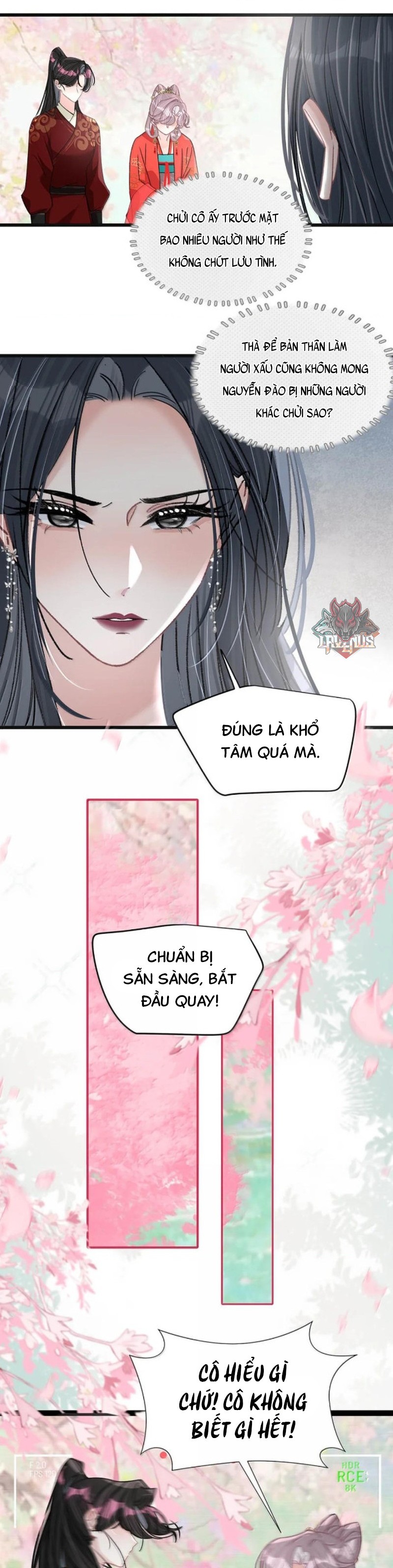 đọc truyện Mẹ Kế Chương 88 ảnh 10 tại Thiên Thai Truyện