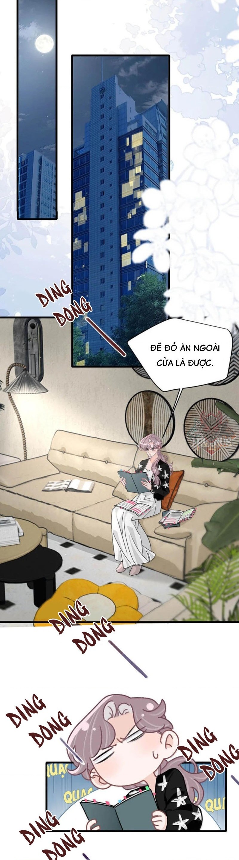 đọc truyện Mẹ Kế Chương 89 ảnh 12 tại Thiên Thai Truyện