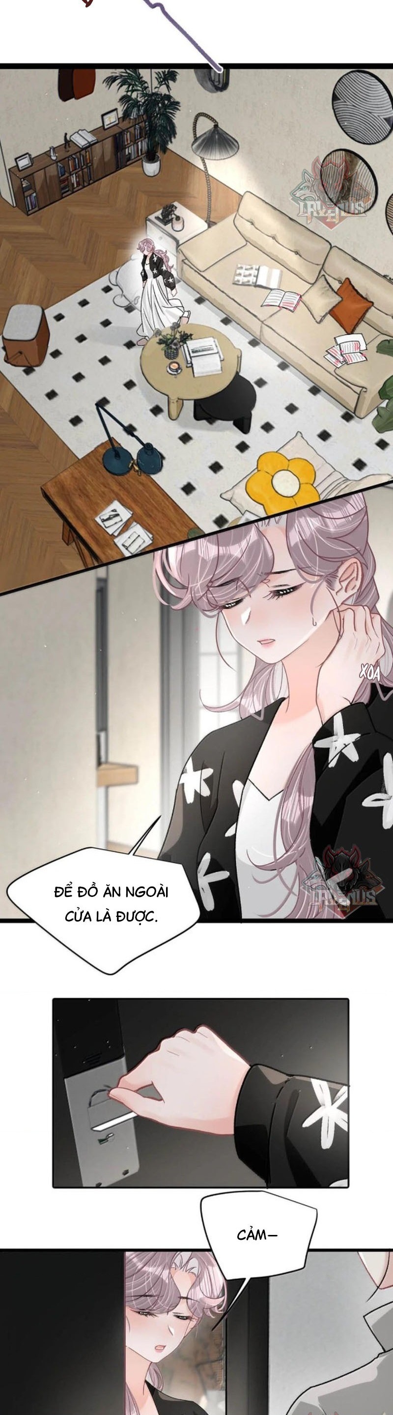 đọc truyện Mẹ Kế Chương 89 ảnh 13 tại Thiên Thai Truyện