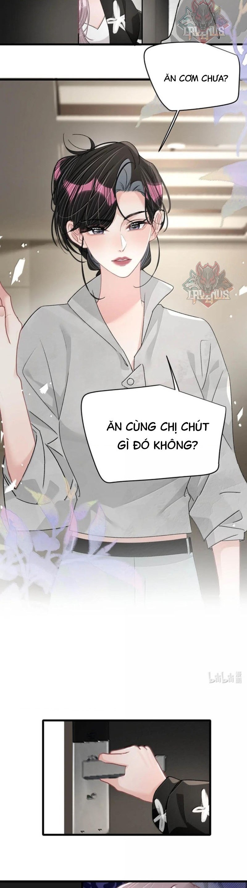 đọc truyện Mẹ Kế Chương 89 ảnh 14 tại Thiên Thai Truyện