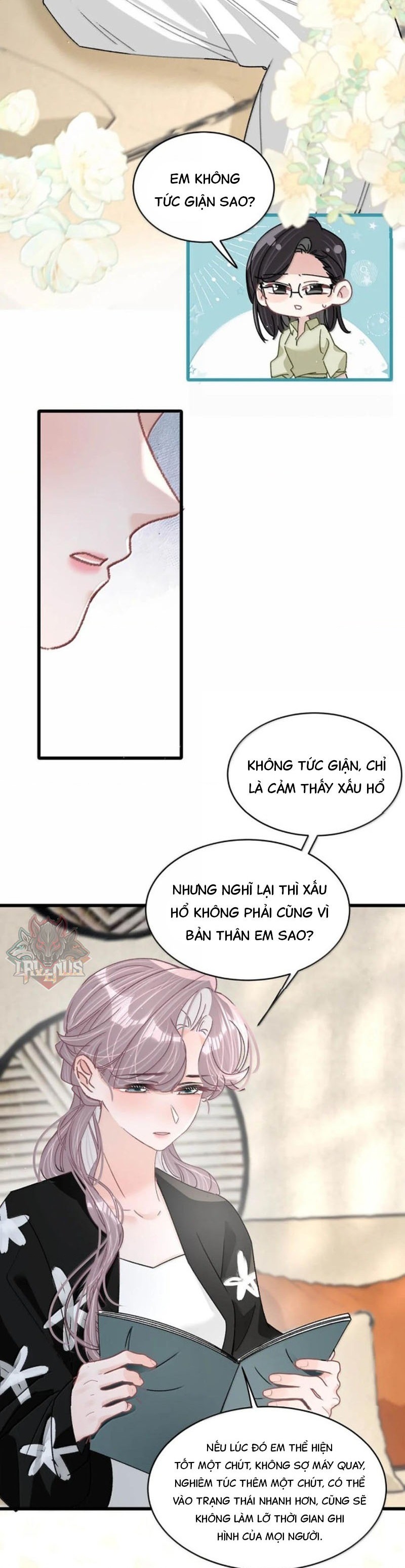 đọc truyện Mẹ Kế Chương 89 ảnh 4 tại Thiên Thai Truyện