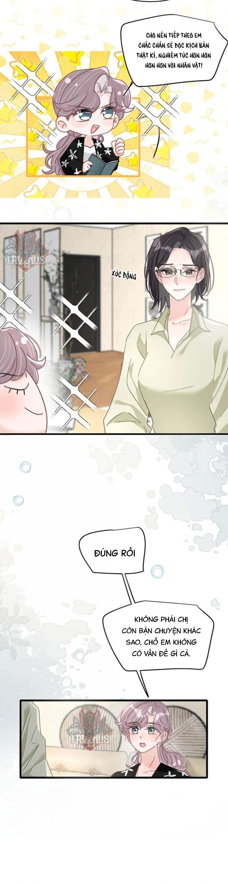 đọc truyện Mẹ Kế Chương 89 ảnh 5 tại Thiên Thai Truyện