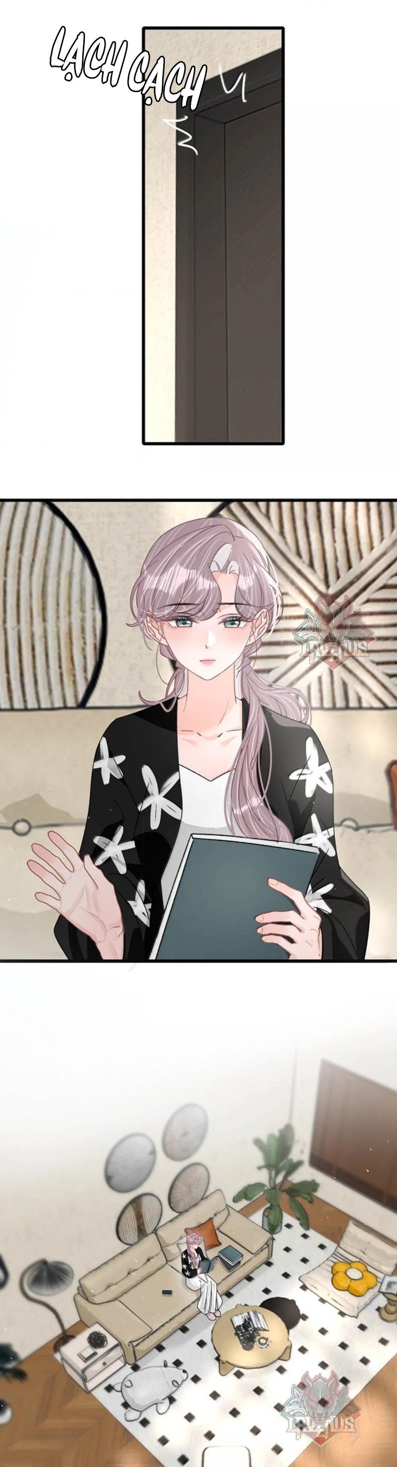 đọc truyện Mẹ Kế Chương 89 ảnh 7 tại Thiên Thai Truyện