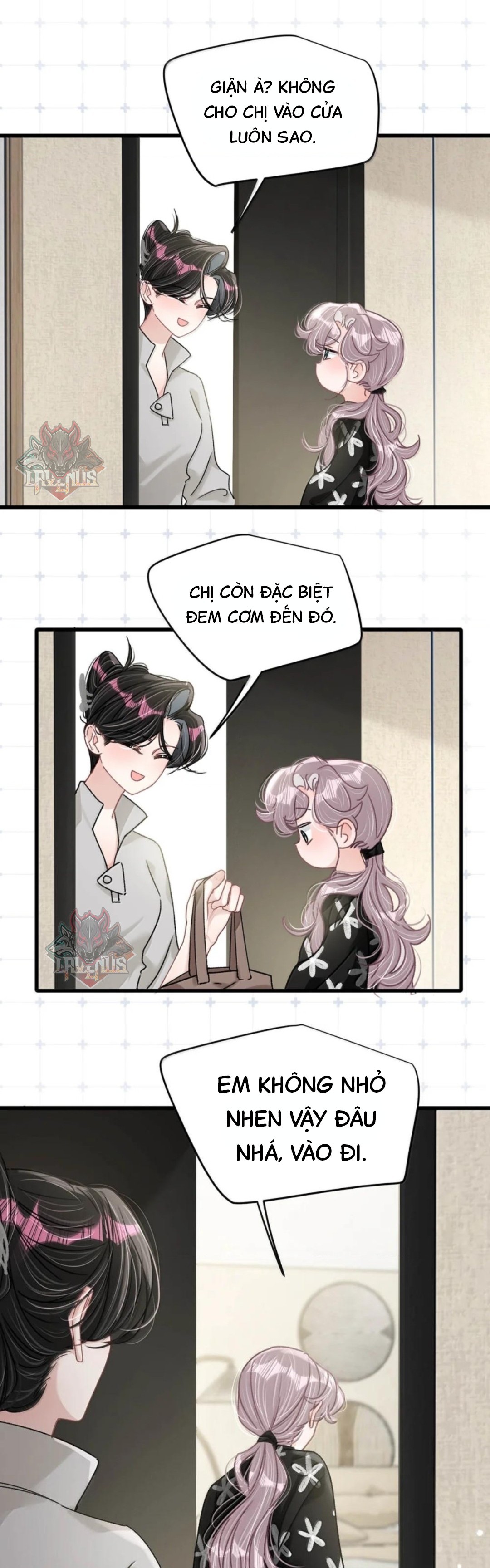 đọc truyện Mẹ Kế Chương 90 ảnh 2 tại Thiên Thai Truyện