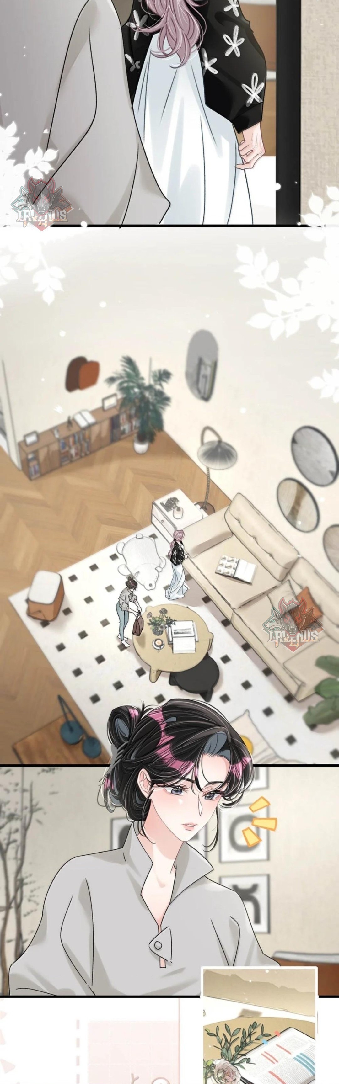 đọc truyện Mẹ Kế Chương 90 ảnh 3 tại Thiên Thai Truyện