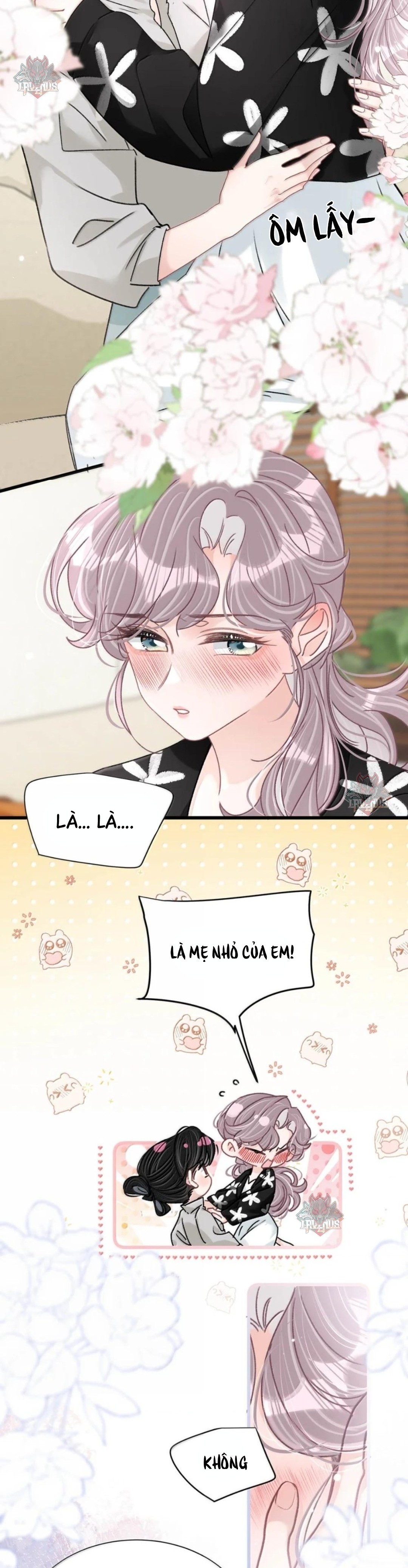 đọc truyện Mẹ Kế Chương 90 ảnh 12 tại Thiên Thai Truyện