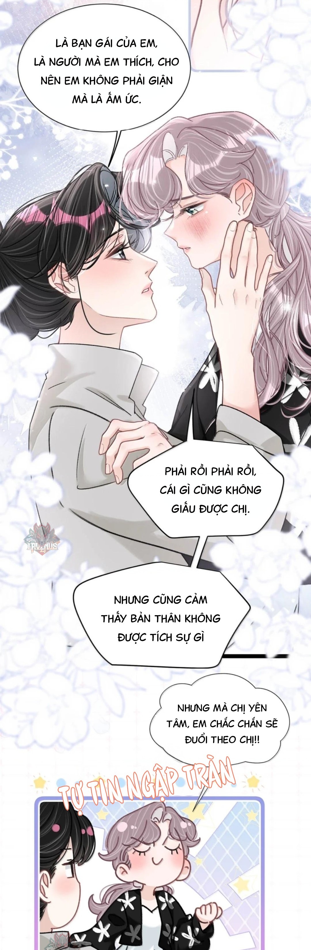 đọc truyện Mẹ Kế Chương 90 ảnh 13 tại Thiên Thai Truyện