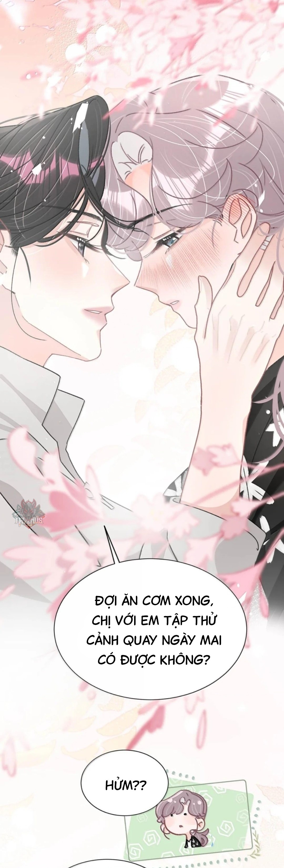 đọc truyện Mẹ Kế Chương 90 ảnh 16 tại Thiên Thai Truyện