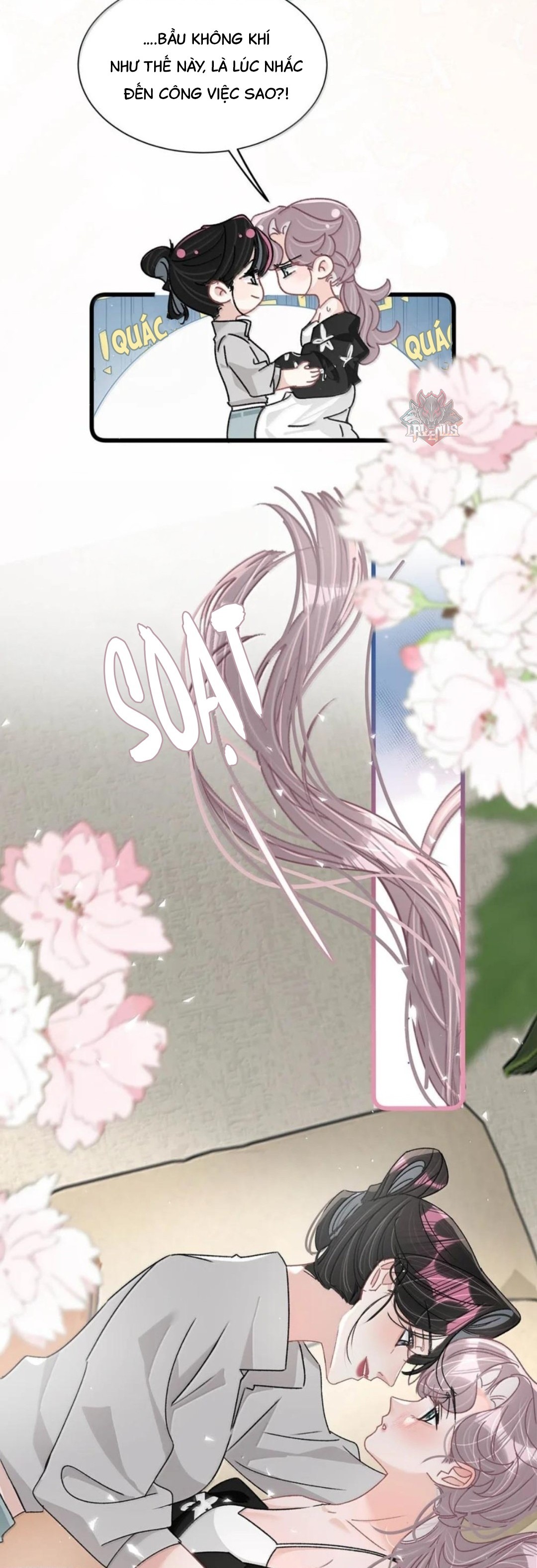 đọc truyện Mẹ Kế Chương 90 ảnh 17 tại Thiên Thai Truyện