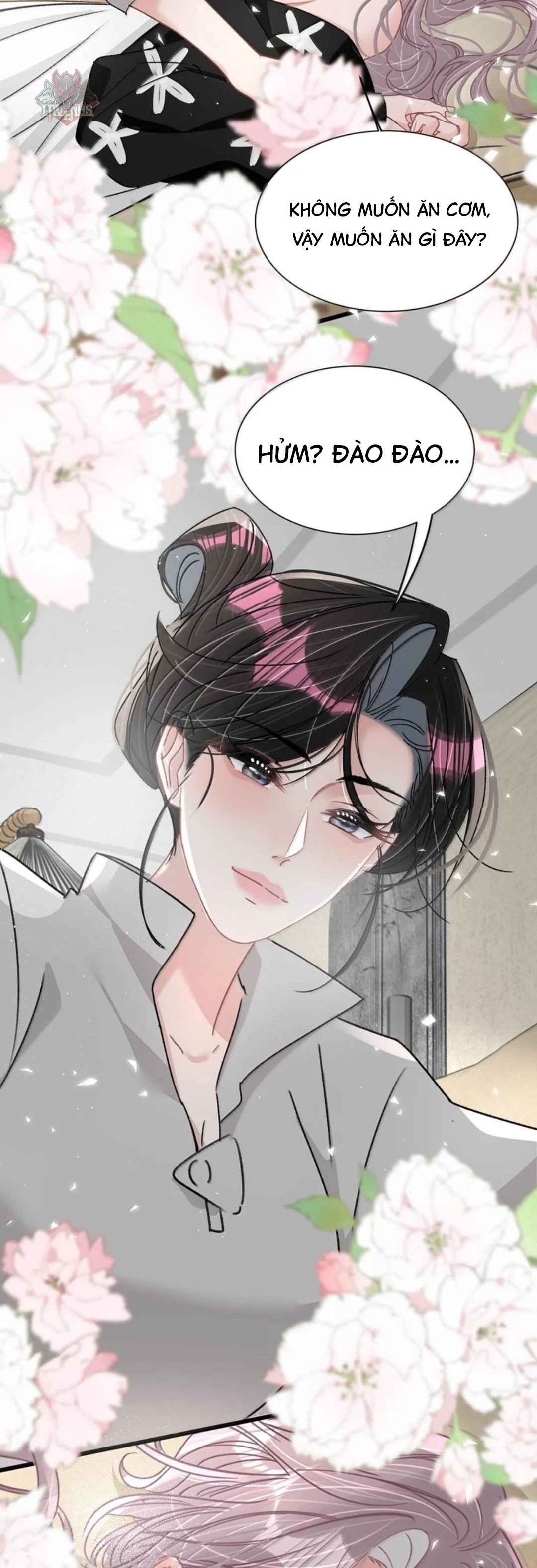 đọc truyện Mẹ Kế Chương 90 ảnh 18 tại Thiên Thai Truyện