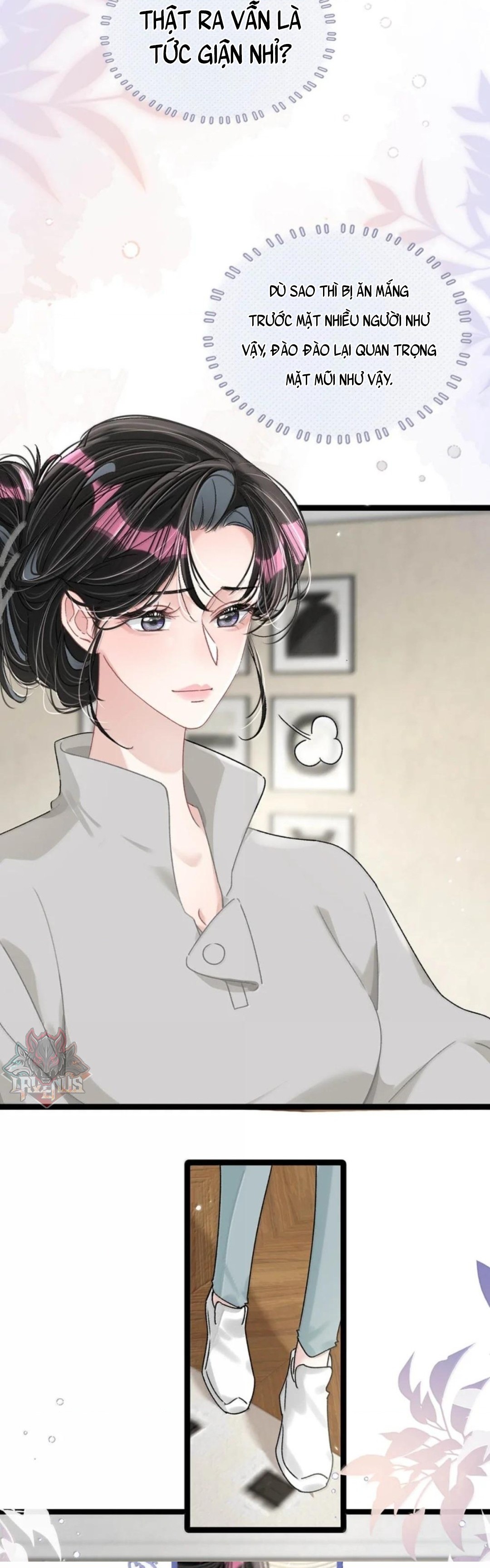 đọc truyện Mẹ Kế Chương 90 ảnh 5 tại Thiên Thai Truyện