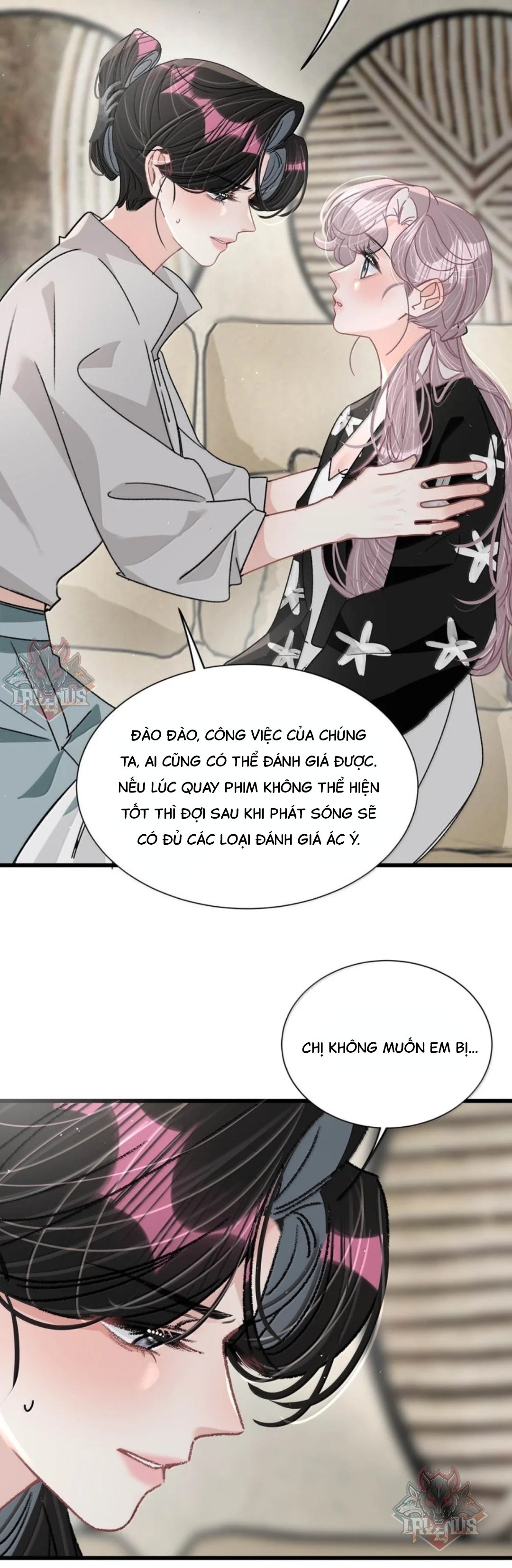 đọc truyện Mẹ Kế Chương 90 ảnh 9 tại Thiên Thai Truyện