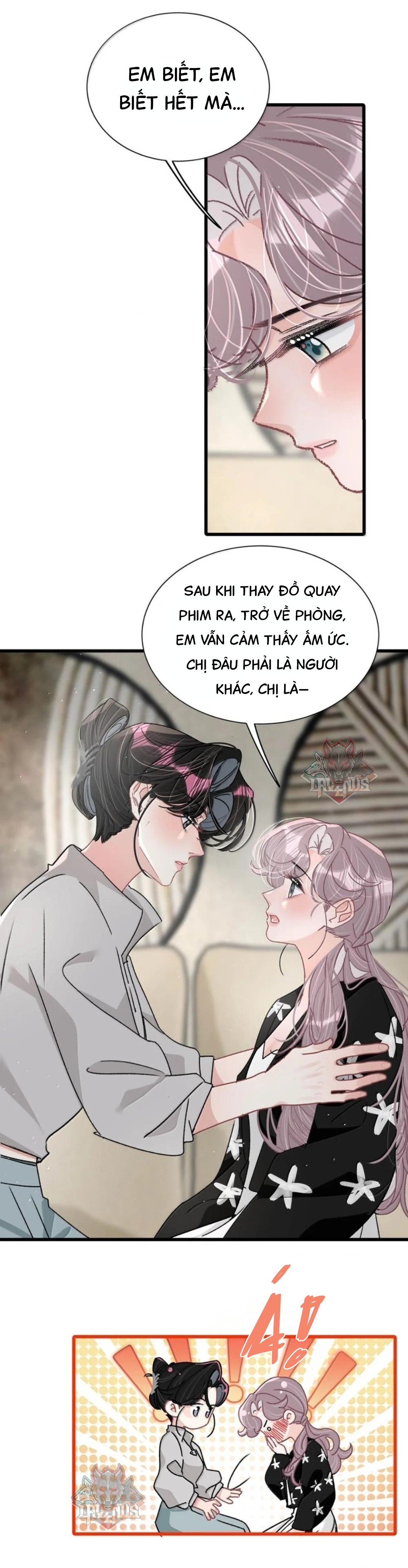 đọc truyện Mẹ Kế Chương 90 ảnh 10 tại Thiên Thai Truyện