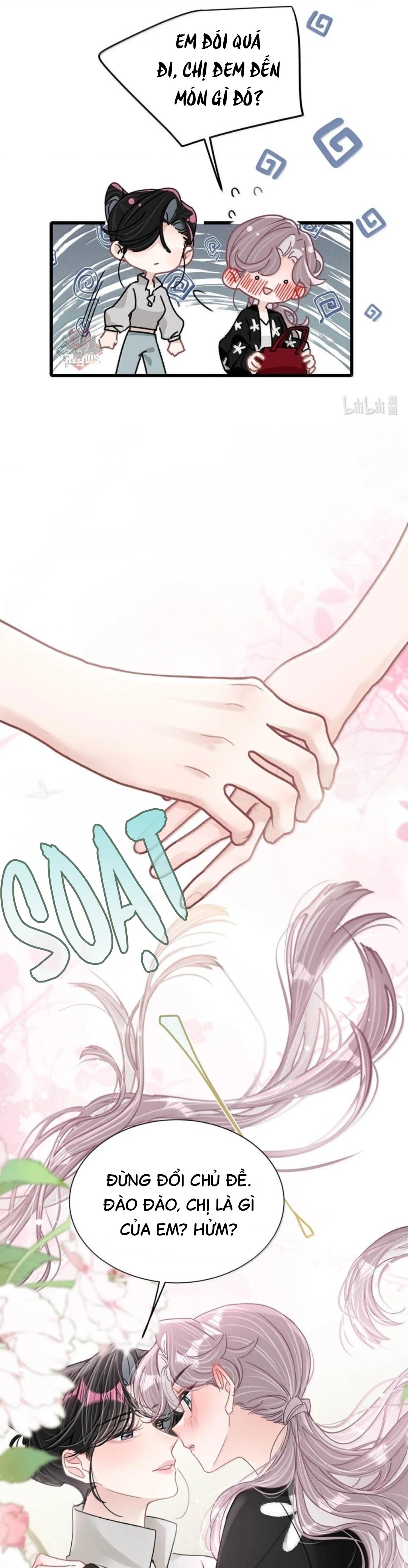 đọc truyện Mẹ Kế Chương 90 ảnh 11 tại Thiên Thai Truyện