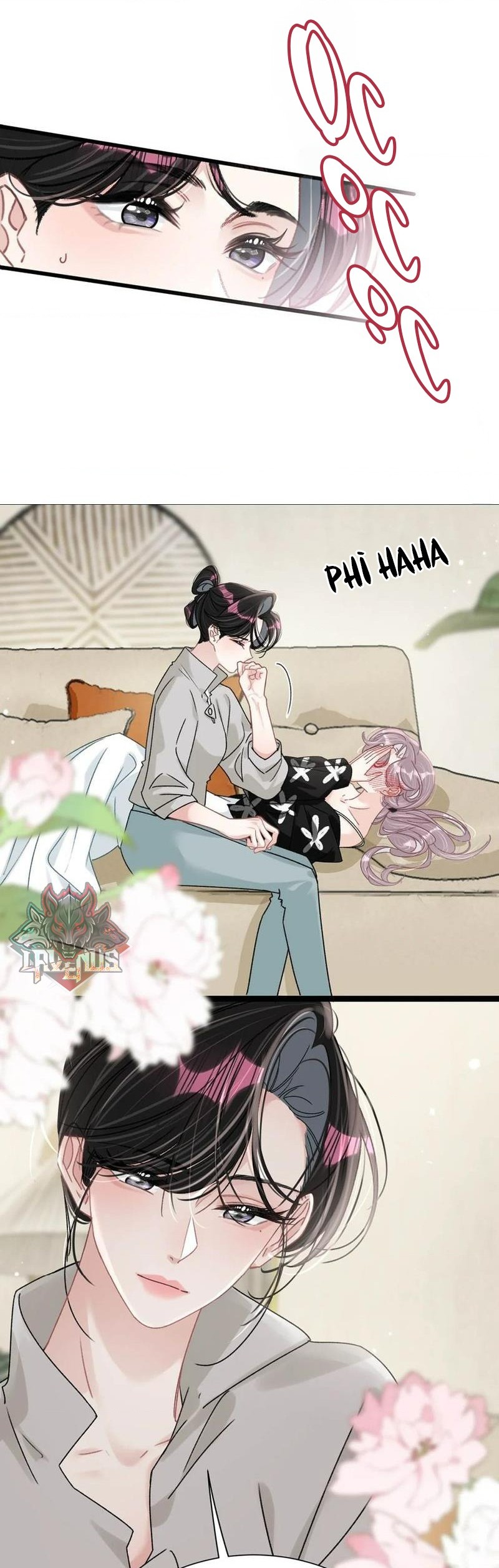 đọc truyện Mẹ Kế Chương 91 ảnh 2 tại Thiên Thai Truyện