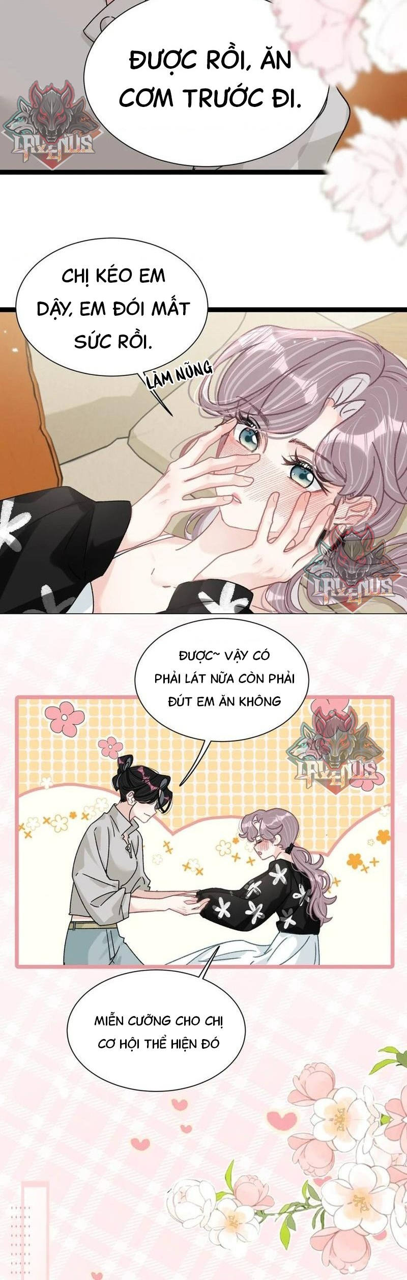 đọc truyện Mẹ Kế Chương 91 ảnh 3 tại Thiên Thai Truyện