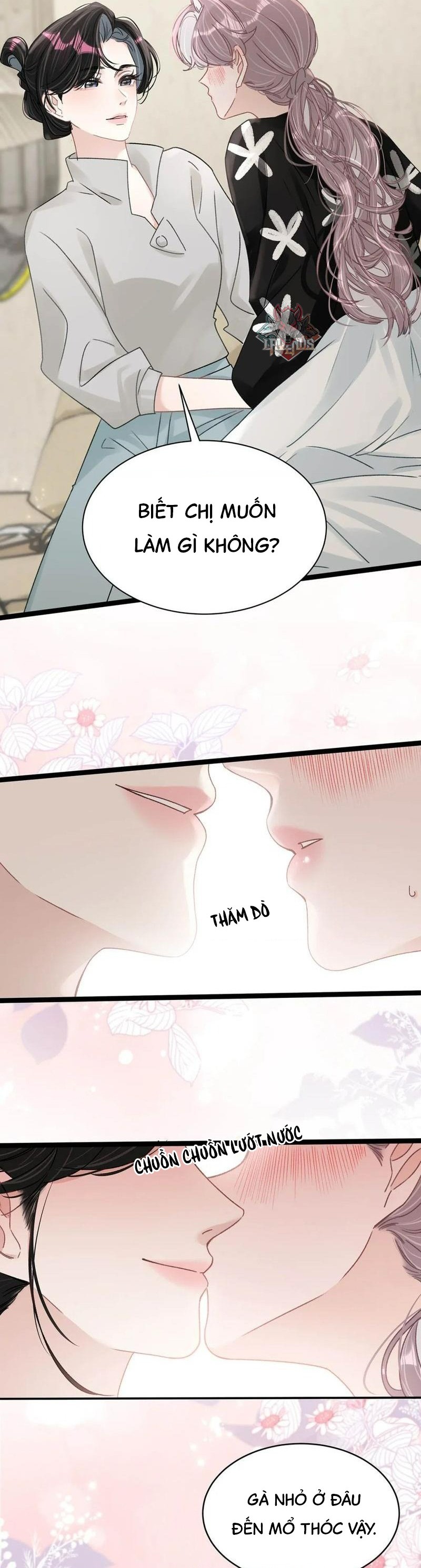 đọc truyện Mẹ Kế Chương 91 ảnh 12 tại Thiên Thai Truyện