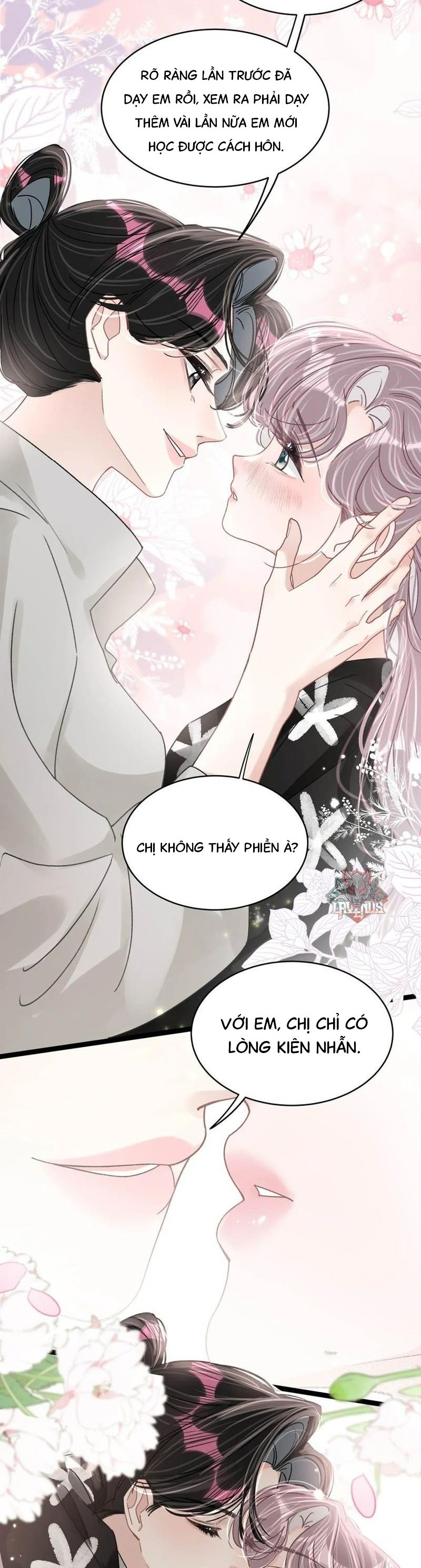 đọc truyện Mẹ Kế Chương 91 ảnh 13 tại Thiên Thai Truyện