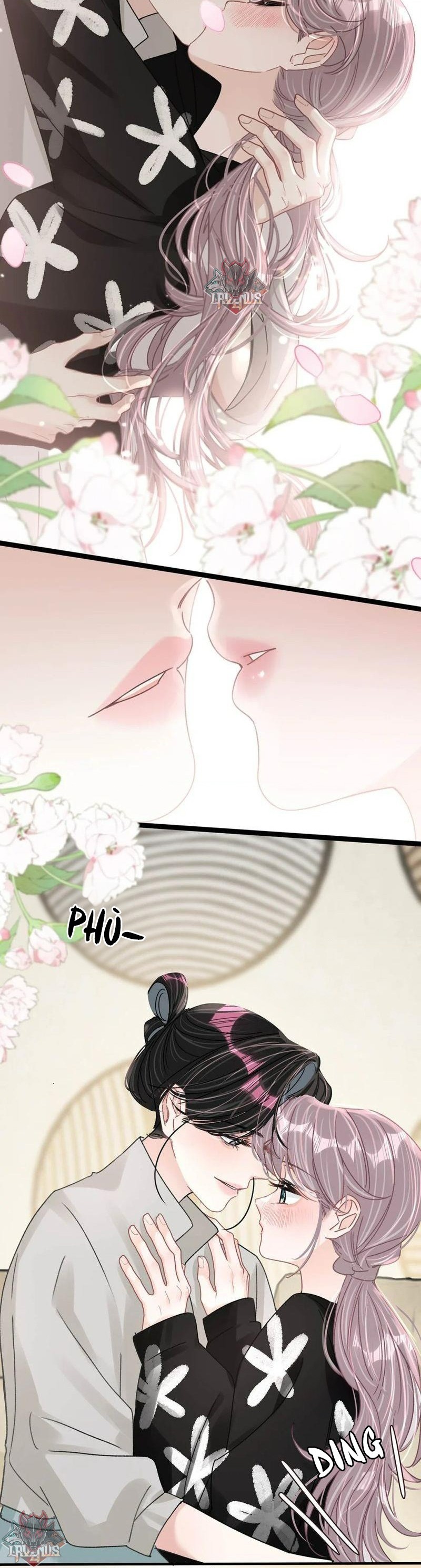 đọc truyện Mẹ Kế Chương 91 ảnh 14 tại Thiên Thai Truyện