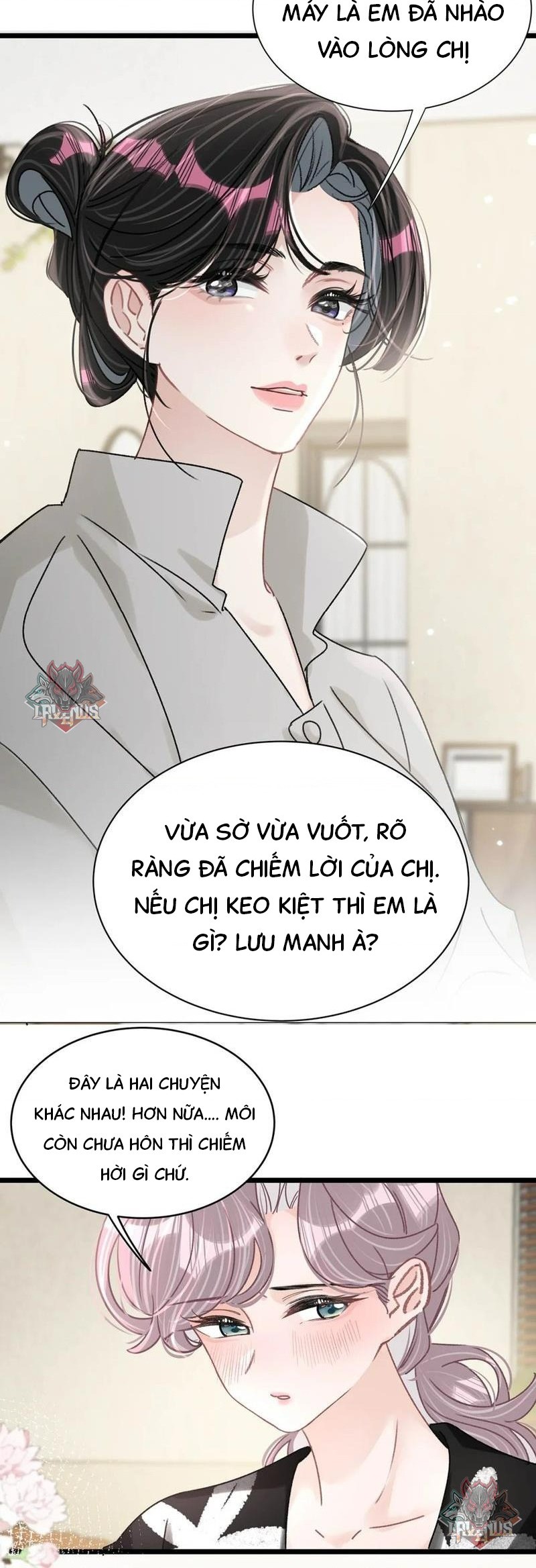 đọc truyện Mẹ Kế Chương 91 ảnh 6 tại Thiên Thai Truyện