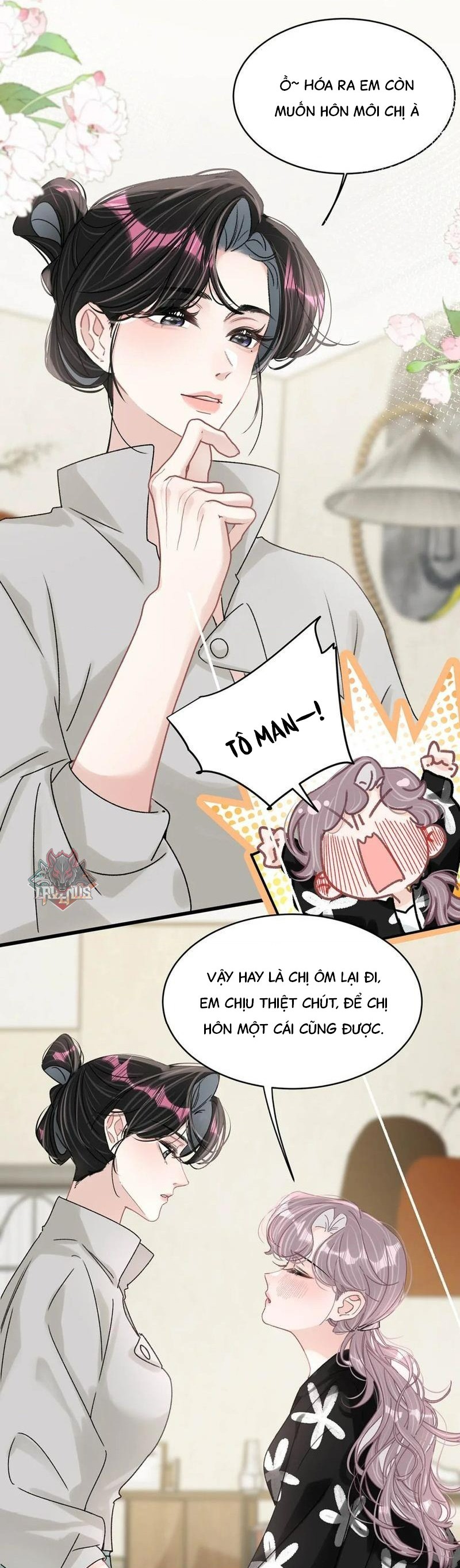 đọc truyện Mẹ Kế Chương 91 ảnh 7 tại Thiên Thai Truyện