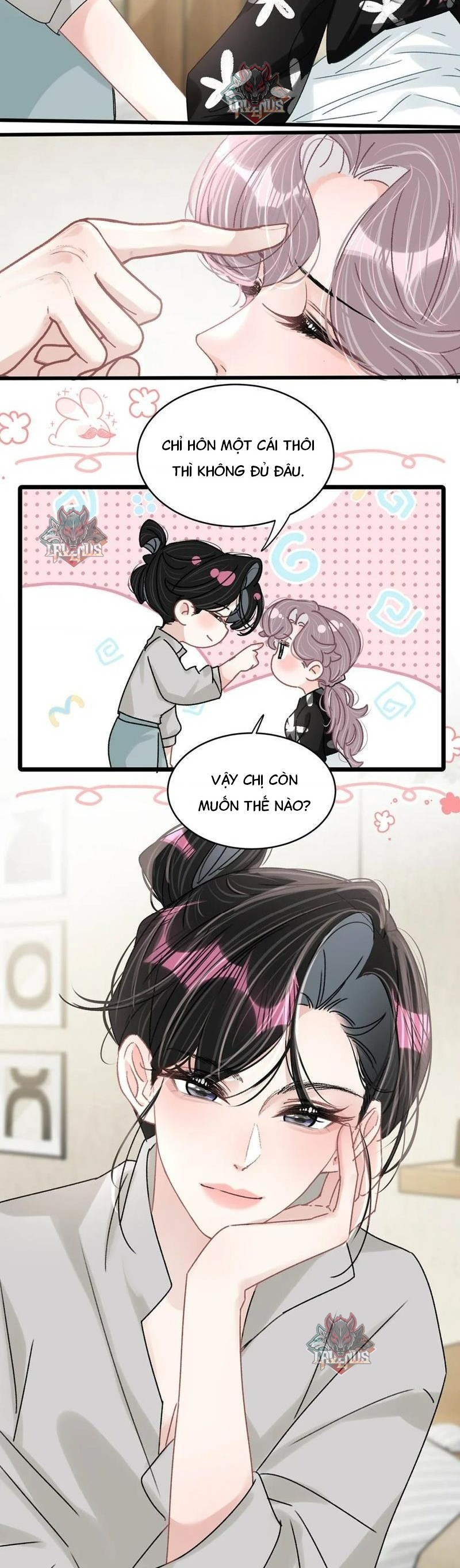 đọc truyện Mẹ Kế Chương 91 ảnh 8 tại Thiên Thai Truyện