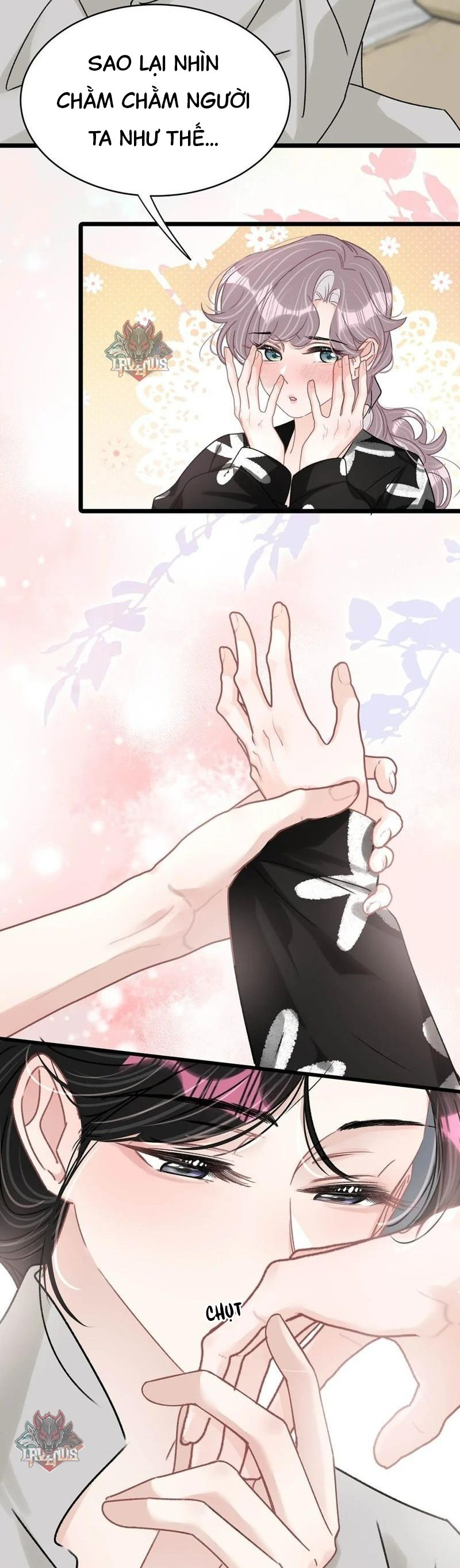 đọc truyện Mẹ Kế Chương 91 ảnh 9 tại Thiên Thai Truyện