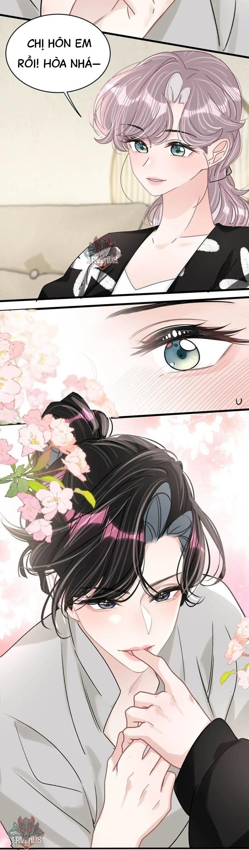 đọc truyện Mẹ Kế Chương 91 ảnh 10 tại Thiên Thai Truyện