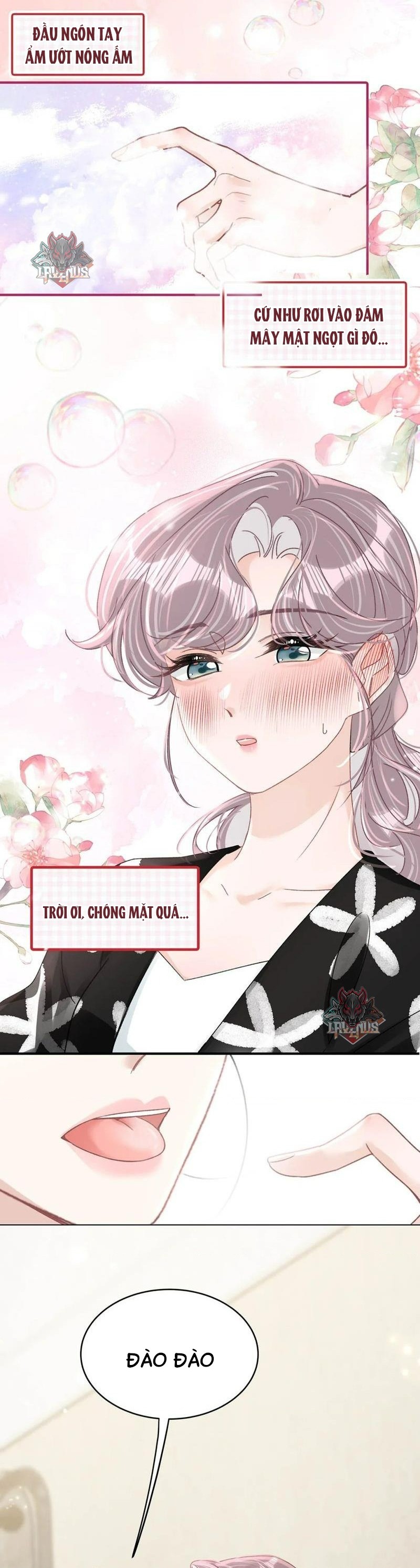 đọc truyện Mẹ Kế Chương 91 ảnh 11 tại Thiên Thai Truyện