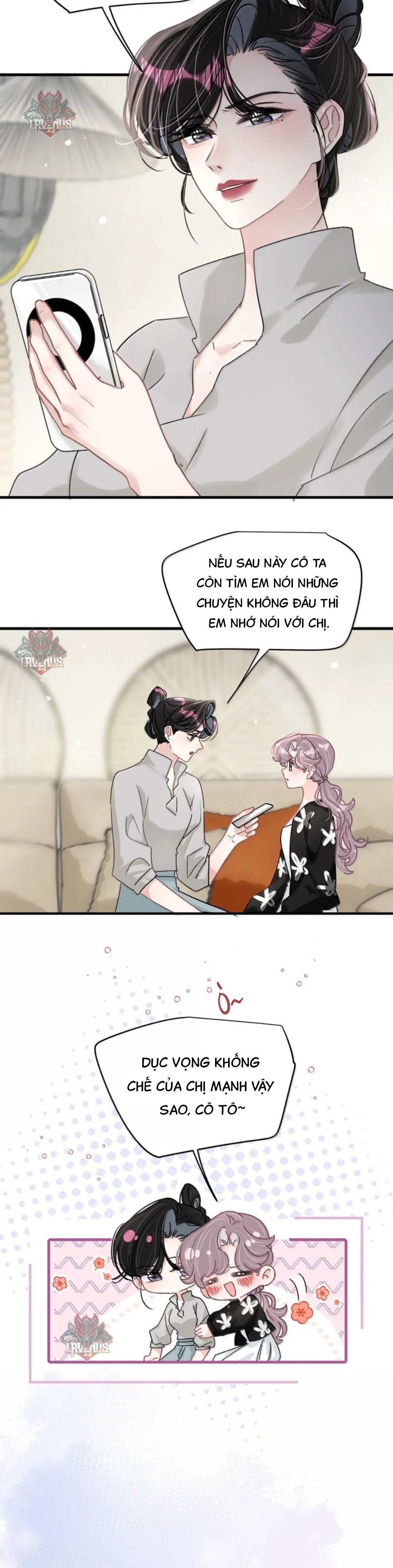 đọc truyện Mẹ Kế Chương 92 ảnh 3 tại Thiên Thai Truyện