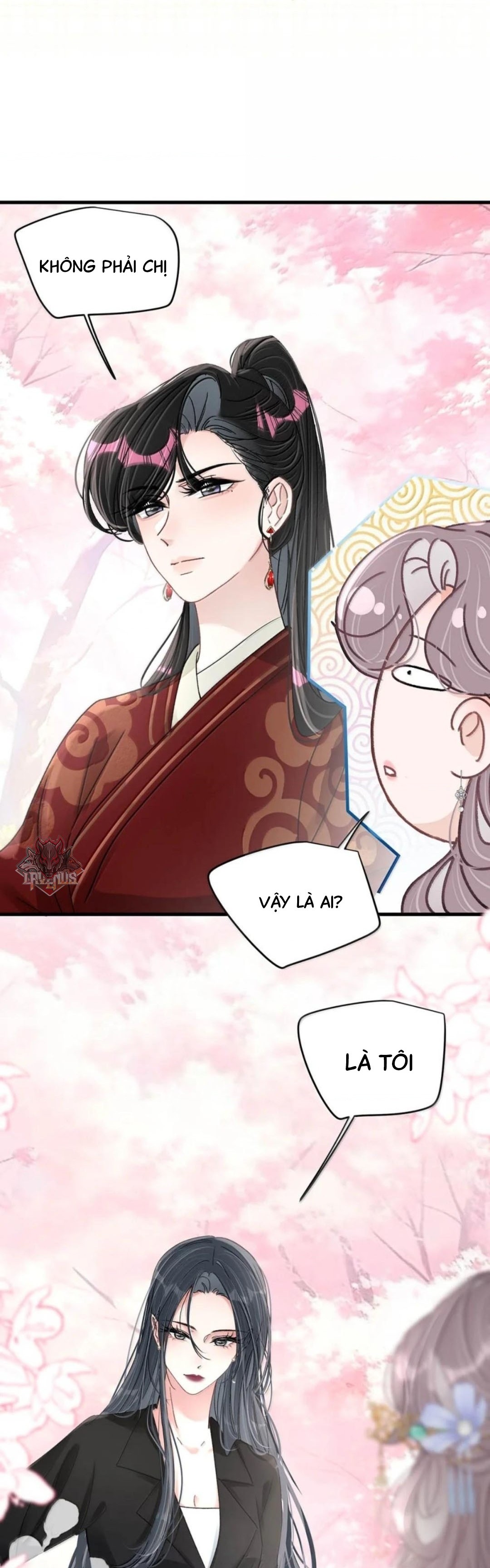 đọc truyện Mẹ Kế Chương 92 ảnh 14 tại Thiên Thai Truyện