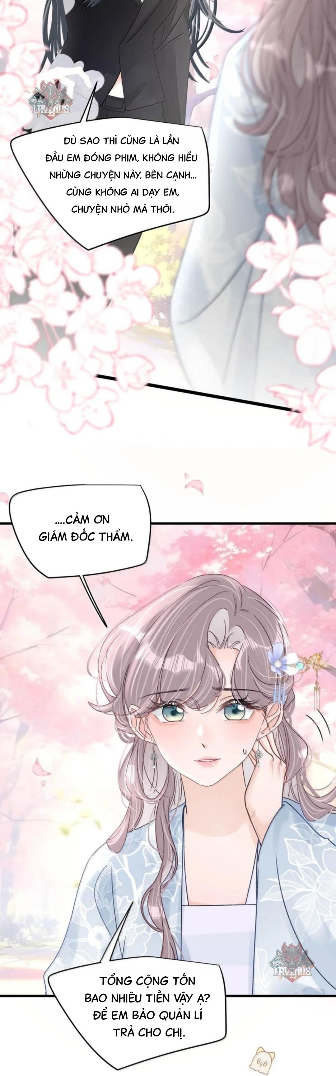 đọc truyện Mẹ Kế Chương 92 ảnh 15 tại Thiên Thai Truyện