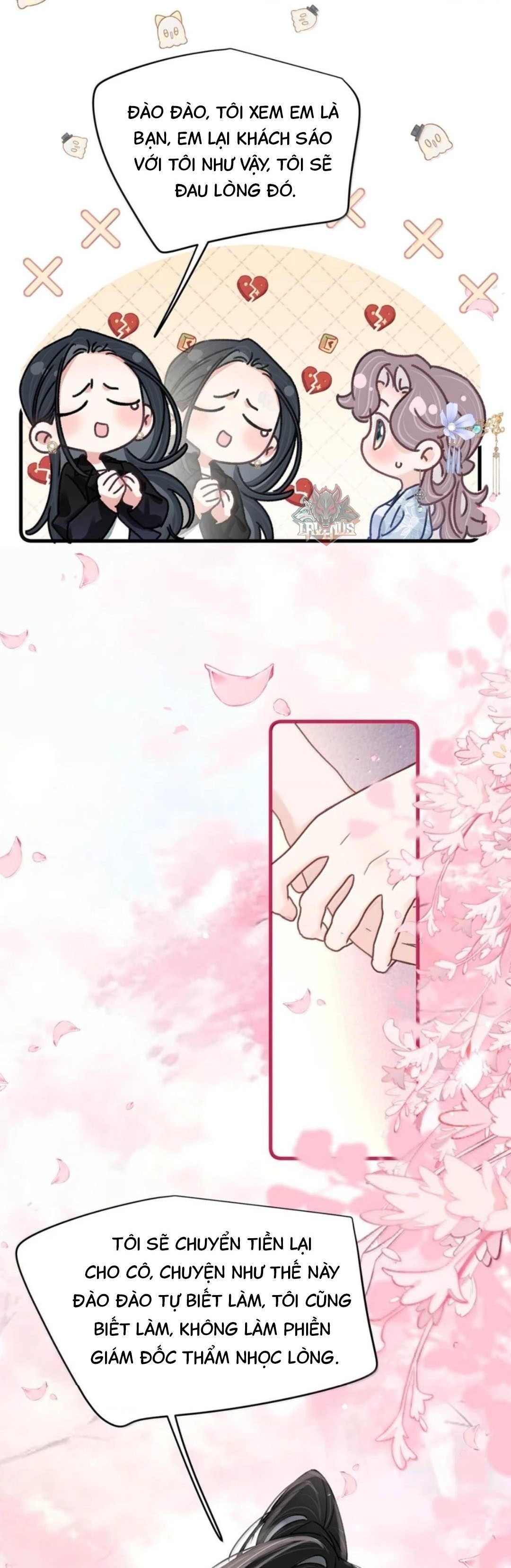 đọc truyện Mẹ Kế Chương 92 ảnh 16 tại Thiên Thai Truyện