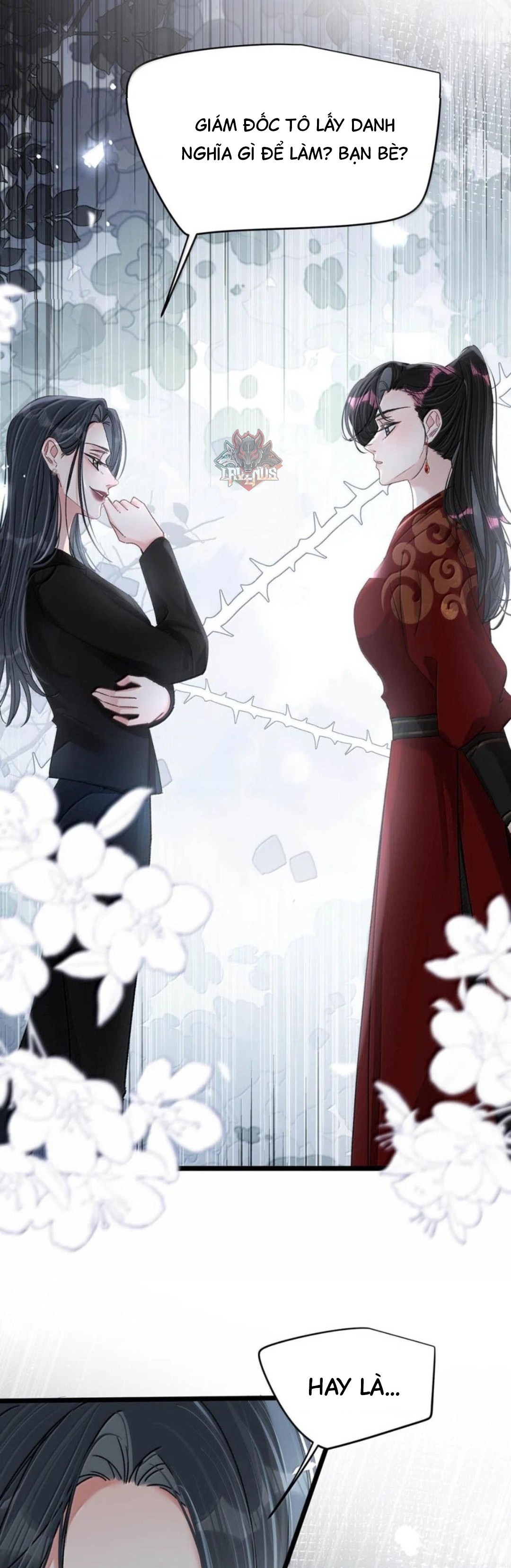 đọc truyện Mẹ Kế Chương 92 ảnh 18 tại Thiên Thai Truyện