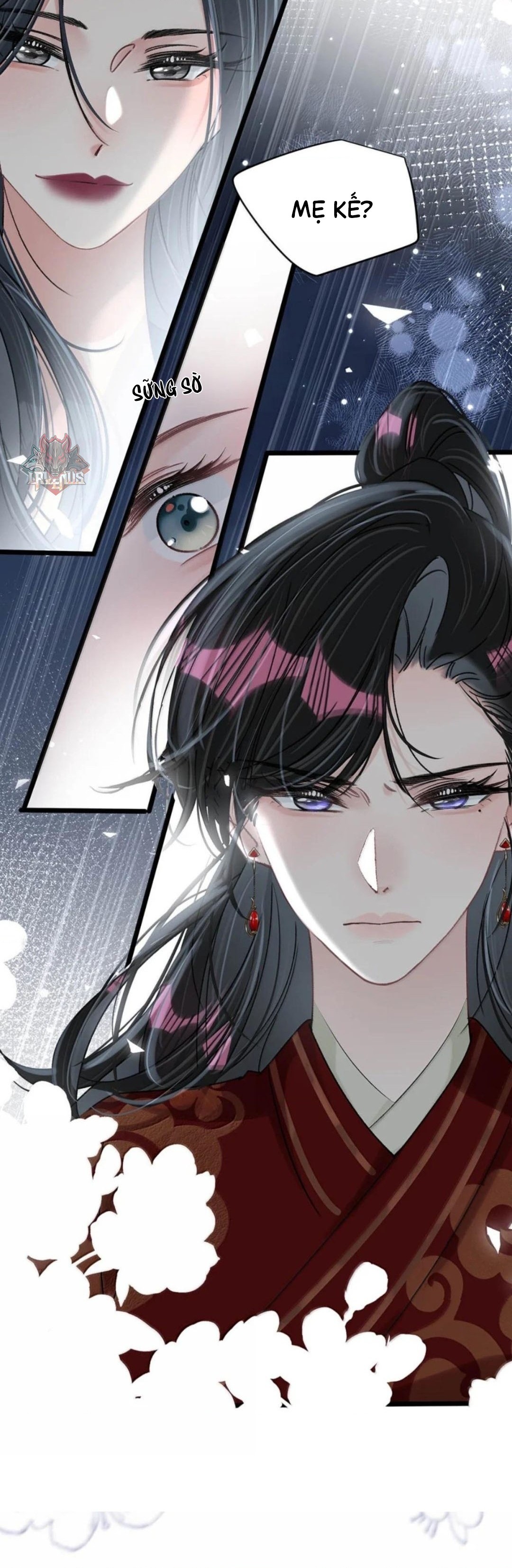 đọc truyện Mẹ Kế Chương 92 ảnh 19 tại Thiên Thai Truyện