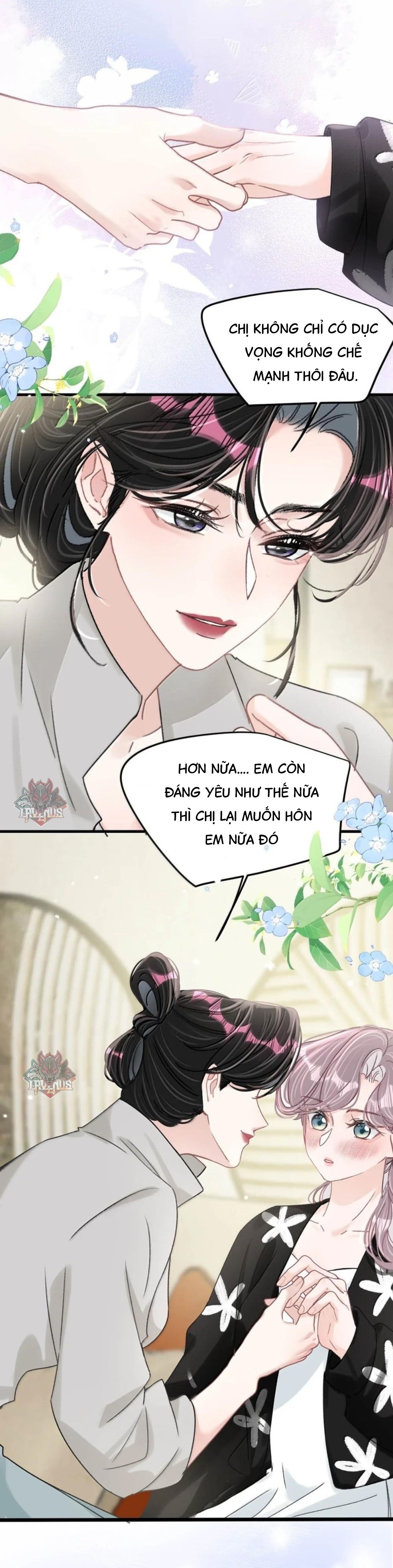 đọc truyện Mẹ Kế Chương 92 ảnh 4 tại Thiên Thai Truyện