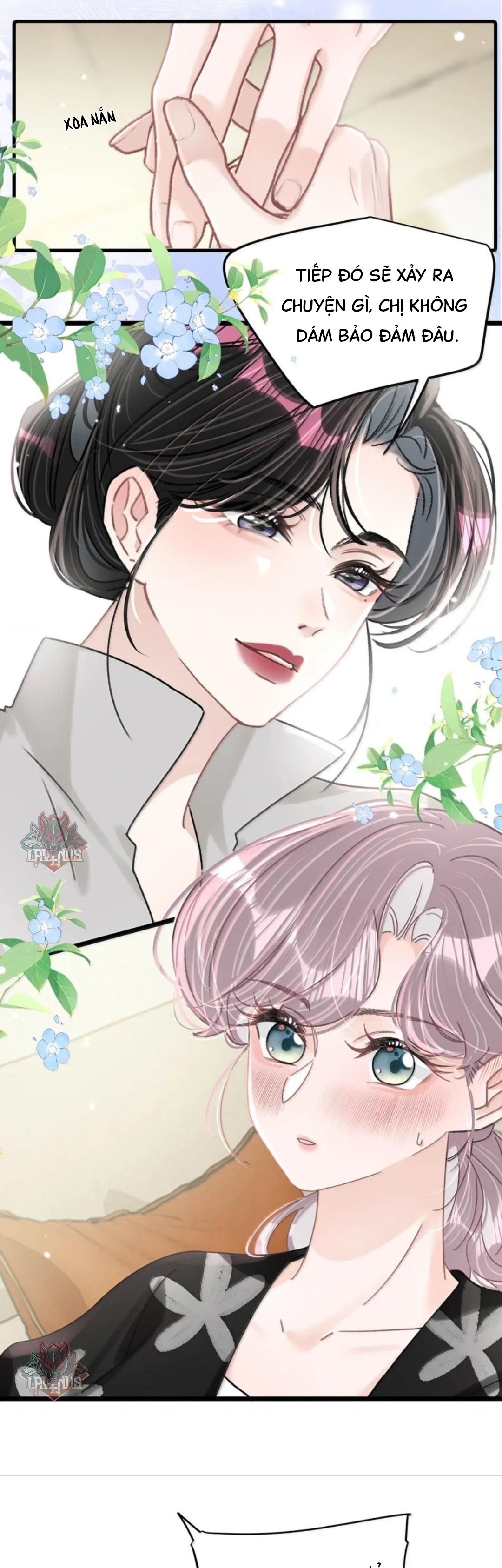 đọc truyện Mẹ Kế Chương 92 ảnh 5 tại Thiên Thai Truyện