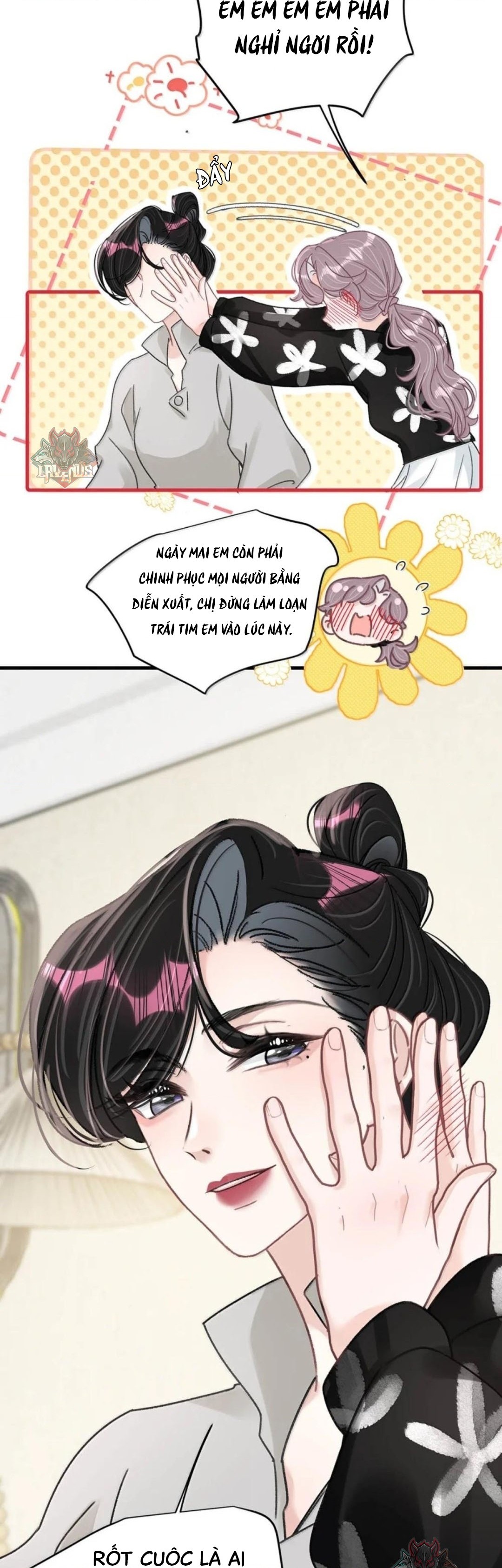 đọc truyện Mẹ Kế Chương 92 ảnh 6 tại Thiên Thai Truyện