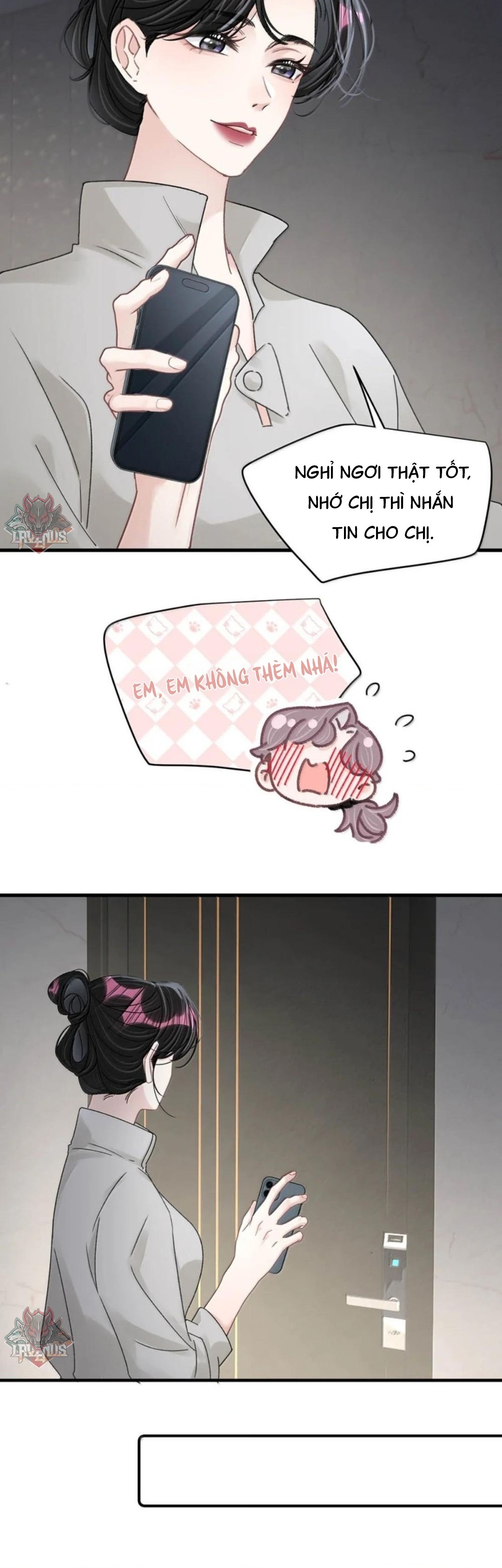 đọc truyện Mẹ Kế Chương 92 ảnh 8 tại Thiên Thai Truyện