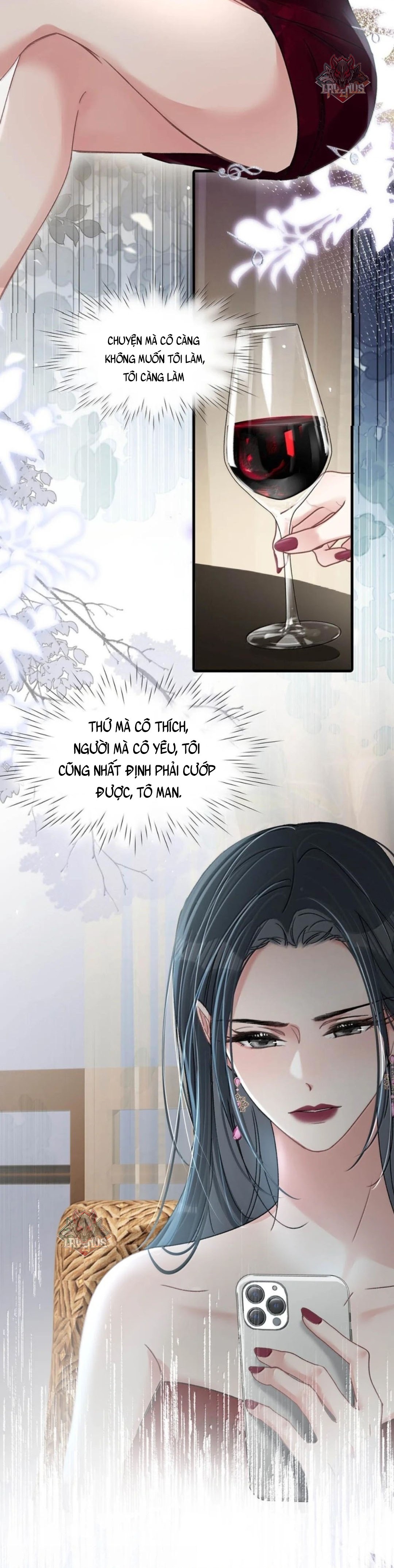 đọc truyện Mẹ Kế Chương 92 ảnh 11 tại Thiên Thai Truyện